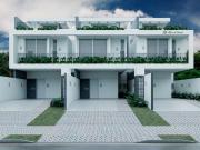 Casa de Condomínio para venda em Alto Da Rua Xv em...