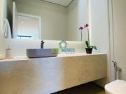 Casa de Condomínio para venda em Alvorada de 220.00m²...