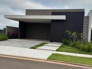 Casa de Condomínio para venda em Alvorada em Araçatuba...