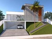 Casa de Condomínio para venda em Araçoiaba da Serra em...