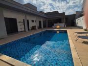 Casa de Condomínio para venda em Araçoiaba da Serra em...