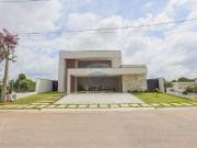 Casa de Condomínio para venda em Evidence Residencial em...