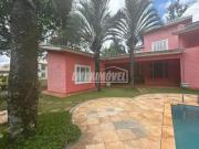 Casa de Condomínio para venda em Araçoiaba da Serra em...