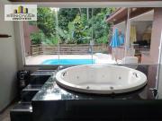 Casa de Condomínio para venda em Parque Residencial...