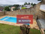 Casa de Condomínio para venda em Arujá Country Club em...