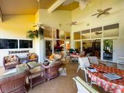 Casa de Condomínio para Venda em Atibaia, 8 Suítes, 8...