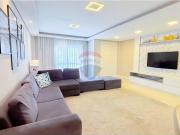 Casa de Condomínio para venda em Bairro Alto de 346.00m²...