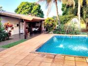 Casa de Condomínio para venda em Bairro Da Lagoa em...