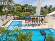 Casa de Condomínio para venda em Bairro Das Palmeiras em...