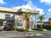 Casa de Condomínio para venda em Bairro Das Palmeiras de...