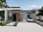 Casa de Condomínio para venda em Bairro Itapema de...