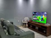 Casa de Condomínio para venda em Vila Barcelona em...