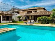 Casa de Condomínio para venda em Barra Da Tijuca em Rio...