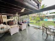 Casa de Condomínio para venda em Barra Da Tijuca em Rio...