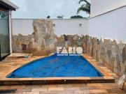 Casa de Condomínio para venda em Belvedere Terra Nova em...