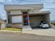 Casa de Condomínio para venda em Betel de 244.00m² com 4...