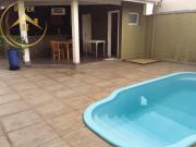 Casa de Condomínio para venda em Betel de 244.00m² com 4...