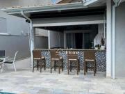 Casa de Condomínio para venda em Betel de 290.00m² com 3...