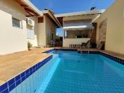 Casa de Condomínio para venda em Betel em Paulínia São...