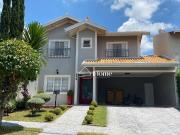 Casa de Condomínio para venda em Betel em Paulínia São...