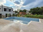 Casa de Condomínio para venda em Betel em Paulínia São...