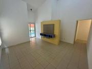 Casa de Condomínio para venda em Boa Vista de 104.00m²...