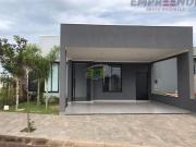 Casa de Condomínio para venda em Boa Vista de 154.00m²...