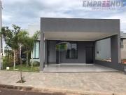 Casa de Condomínio para venda em Boa Vista em Araçatuba...