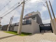 Casa de Condomínio para venda em Boa Vista em Curitiba...