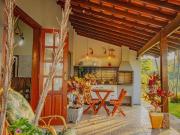 Casa de Condomínio para venda em Bom Jesus dos Perdões...