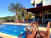 Casa de Condomínio para venda em Bom Retiro em Bragança...