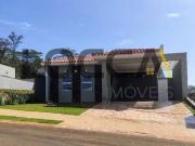 Casa de Condomínio para venda em Bonfim Paulista em...