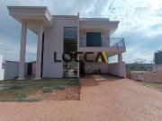 Casa de Condomínio para venda em Bonfim Paulista em...