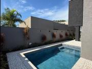 Casa de Condomínio para venda em Bonfim Paulista em...