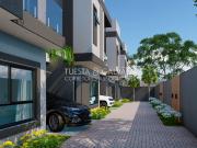 Casa de Condomínio para venda em Boqueirão em Curitiba...