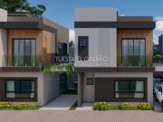 Casa de Condomínio para venda em Boqueirão em Curitiba...