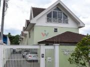 Casa de Condomínio para venda em Boqueirão em Curitiba...