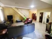 Casa de Condomínio para venda em Bosque de 268.00m² com...