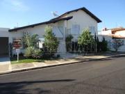 Casa de Condomínio para venda em Residencial Samambaia...