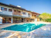 Casa de Condomínio para venda e aluguel em Bosque Do...