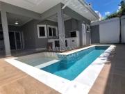 Casa de Condomínio para venda em Bosque em Vinhedo São...