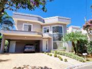 Casa de Condomínio para venda em Bosque em Vinhedo São...