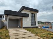 Casa de Condomínio para venda em Brotas caucaia Do Alto...