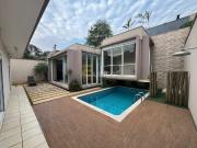 Casa de Condomínio para venda em Buracão em Vinhedo São...