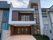 Casa de Condomínio para venda em Cachoeira de 187.00m²...