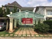 Casa de Condomínio para venda em Caetetuba em Atibaia...