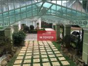 Casa de Condomínio para venda em Caetetuba de 482.00m²...