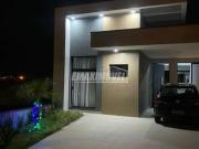 Casa de Condomínio para venda em Caguassu em Sorocaba...