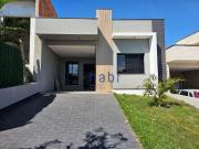 Casa de Condomínio para venda em Caguassu em Sorocaba...