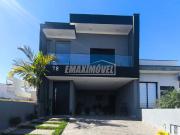Casa de Condomínio para venda em Caguassu em Sorocaba...